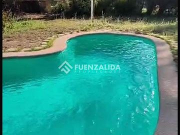 Casa en Venta en Camino El Oliveto con Ruta 78