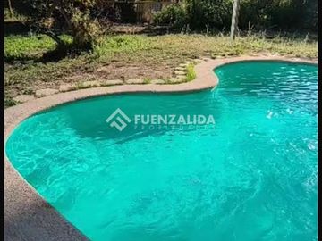 Casa en Venta en Camino El Oliveto con Ruta 78