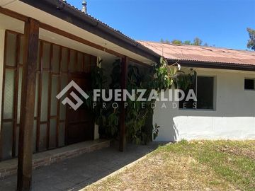 Casa en Venta en Camino El Oliveto con Ruta 78