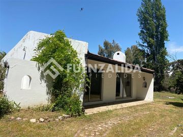 Casa en Venta en Camino El Oliveto con Ruta 78