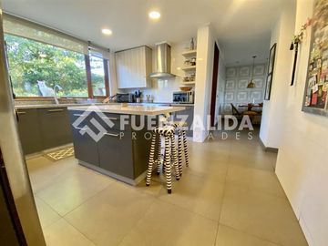 Casa en Venta en Las Brisas