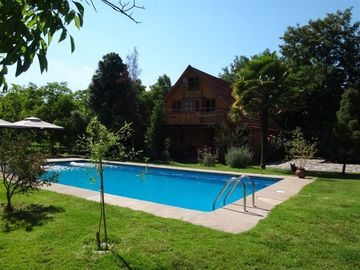 Casa en Venta en PASO BASAURE