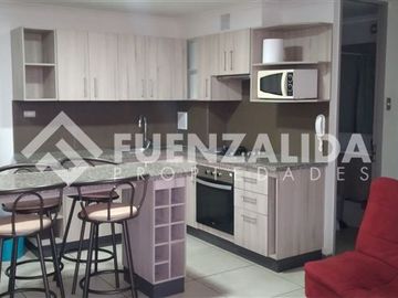 Departamento en Venta en Avenida Pacífico
