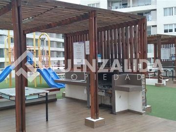 Departamento en Venta en Avenida Pacífico