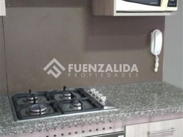 Departamento en Venta en Avenida Pacífico