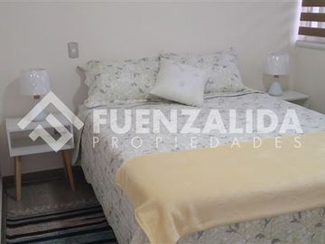 Departamento en Venta en Avenida Pacífico