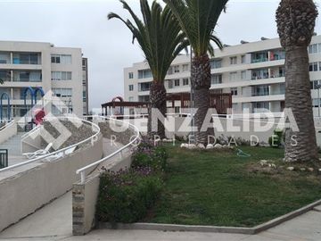 Departamento en Venta en Avenida Pacífico