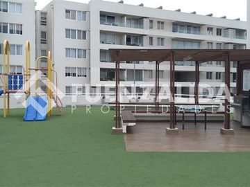 Departamento en Venta en Avenida Pacífico
