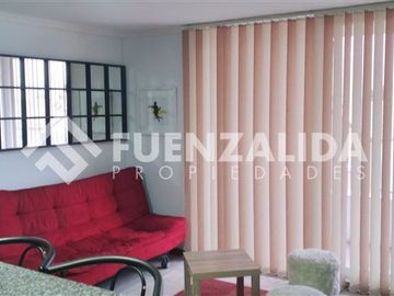 Departamento en Venta en Avenida Pacífico