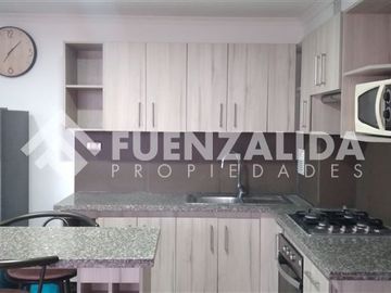 Departamento en Venta en Avenida Pacífico