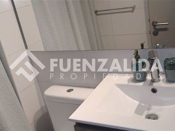 Departamento en Venta en Avenida Pacífico