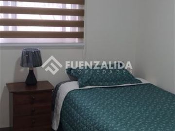 Departamento en Venta en Avenida Pacífico