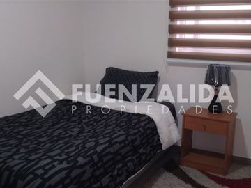 Departamento en Venta en Avenida Pacífico