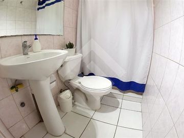 Casa en Venta en Del Parronal