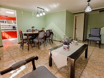 Casa en Venta en Del Parronal