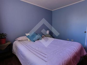 Casa en Venta en Del Parronal