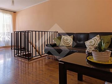 Casa en Venta en Del Parronal