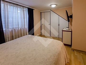 Casa en Venta en Del Parronal