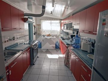 Casa en Venta en Del Parronal