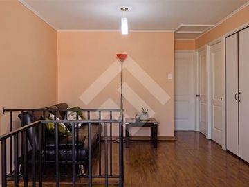 Casa en Venta en Del Parronal