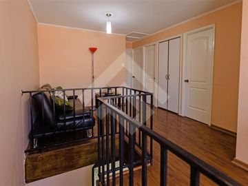 Casa en Venta en Del Parronal