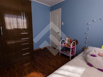 Casa en Venta en Del Parronal