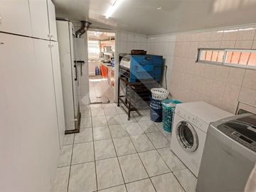 Casa en Venta en Del Parronal