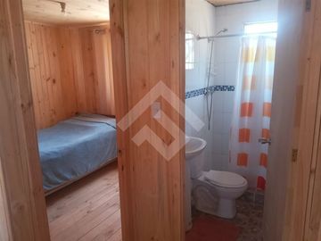 Agrícola en Venta en Camino La Palmilla, Cruce Casa Blanca Norte