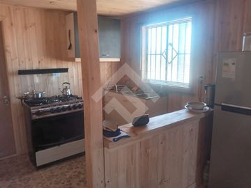 Agrícola en Venta en Camino La Palmilla, Cruce Casa Blanca Norte