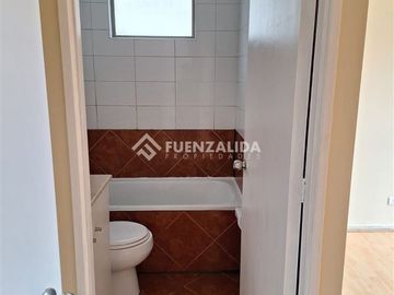 Departamento en Venta en Entre Rodrigo de Araya y Los Olmos