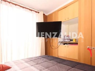 Departamento en Venta en Entre Rodrigo de Araya y Los Olmos