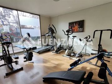 Departamento en Venta en Entre Rodrigo de Araya y Los Olmos