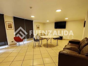 Departamento en Venta en Entre Rodrigo de Araya y Los Olmos