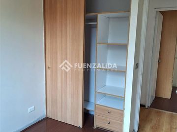 Departamento en Venta en Entre Rodrigo de Araya y Los Olmos
