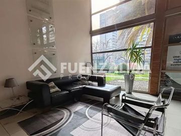 Departamento en Venta en Entre Rodrigo de Araya y Los Olmos