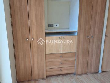Departamento en Venta en Entre Rodrigo de Araya y Los Olmos