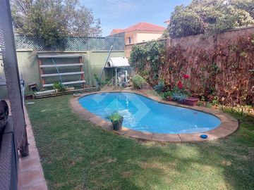 Casa en Venta en Francisco Otta/ Valenzuela Llanos