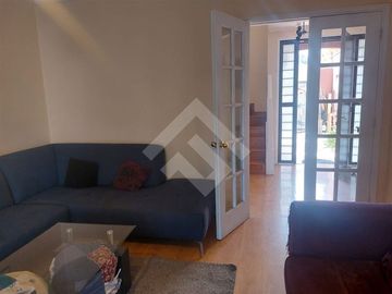 Casa en Venta en Francisco Otta/ Valenzuela Llanos