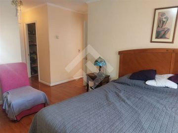 Casa en Venta en Francisco Otta/ Valenzuela Llanos