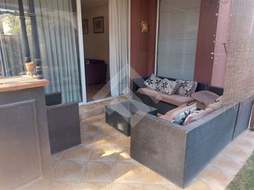 Casa en Venta en Francisco Otta/ Valenzuela Llanos