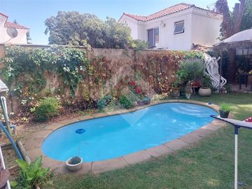 Casa en Venta en Francisco Otta/ Valenzuela Llanos