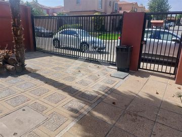 Casa en Venta en Francisco Otta/ Valenzuela Llanos