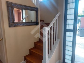 Casa en Venta en Francisco Otta/ Valenzuela Llanos