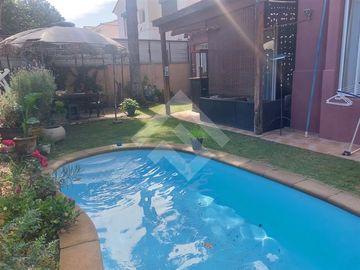Casa en Venta en Francisco Otta/ Valenzuela Llanos