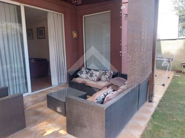 Casa en Venta en Francisco Otta/ Valenzuela Llanos