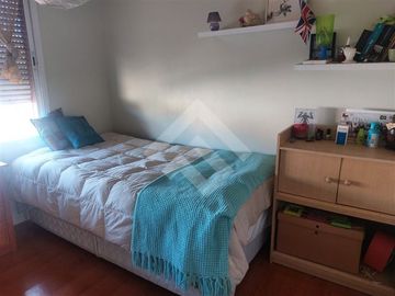 Casa en Venta en Francisco Otta/ Valenzuela Llanos