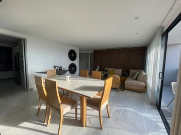APARTAMENTO en VENTA en Pereira Pinares de San Martin