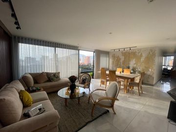 APARTAMENTO en VENTA en Pereira Pinares de San Martin