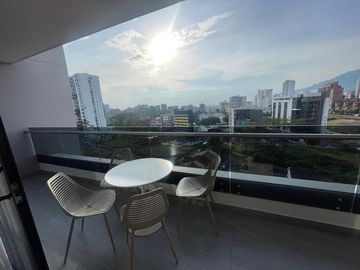 APARTAMENTO en VENTA en Pereira Pinares de San Martin