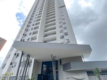 APARTAMENTO en VENTA en Pereira Pinares de San Martin